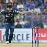 SMAT 2025: Gujarat Titans' uncapped star creates history with record bowling figures