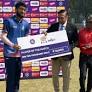 SMAT 2025-26: MP’s Arshad Khan registers best-ever bowling figures – 6/9, Puducherry stun Bengal