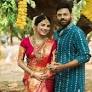 Anupamaa actor Adrija Roy gets engaged to Vignuesh Iyer; Mohsin Khan and Krutika Desai congratulate