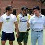Pak Cricket Great, Divorced By Indian Actress, Recalls Bollywood Debut, Daughter's Move To Mumbai
