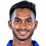 Manimaran Siddharth Profile - Cricket Player India | Stats, Records, Video