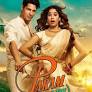 ​8 films of Siddharth Malhotra to watch before Param Sundari