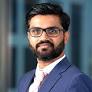 Siddharth Jain - Bio