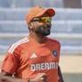 Mukesh Kumar makes cryptic 'karma' post days before 1st Test, fans believe it's a jab at Harshit Rana's 'late selection'