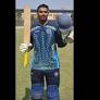 Men’s U-23 State A Trophy Elite match: Mukul Choudhary’s back-to-back centuries derail Railways by 180 ru