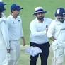 Why Did Prithvi Shaw Get So Angry with Musheer Khan That They Almost Got into a Fist Fight?