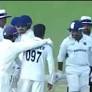 Prithvi Shaw tries to hit Musheer Khan with bat, grab his collar in fiery on-field spat with ex-Mumbai teammates - Watch | Cricket