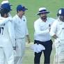 Why Prithvi Shaw grabbed Musheer Khan's collar and almost hit him with the bat