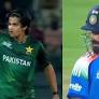 IND vs PAK: Naman Dhir stares back at Pakistani bowler following aggressive send-off - Watch