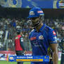 IPL 2025 M56: MI vs GT - Naman Dhir Wicket