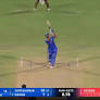 IPL 2025 M69: PBKS vs MI - Naman Dhir Six