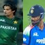 Watch: Tempers Flare As Pakistan A Star Gives Aggressive Send-Off To Naman Dhir In Asia Cup Rising Stars Match