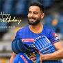 Happy Birthday, Naman Dhir a.k.a Finisher Dhir