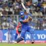 Beast Mode! Naman Dhir finishes strong with 24*(8)