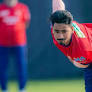 From net bowler to Rs 1 crore pick, LSG's Naman Tiwari eyes IPL debut