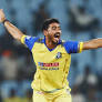 Just 20 and rising fast - the story of LSG's new boy Naman Tiwari