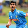 Who Is Naman Tiwari? The Rising Left-Arm Pacer Picked by LSG at the IPL Auction