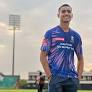 Naman Tiwari: “I want to break Shoaib Akhtar’s record for fastest ball”