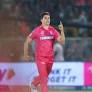 Nandre Burger records maiden ODI four-wicket haul with fiery spell