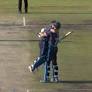 Historic! South Africa, featuring Gerald Coetzee, Quinton de Kock, Nandre Burger, fall to Namibia in firs