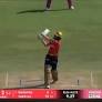 IPL 2025 M59: RR vs PBKS - Nehal Wadhera Six