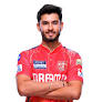 Punjab Kings | Nehal Wadhera Profile