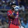 Nicholas Pooran shakes off KKR horror, decimates Mumbai Indians with 16-ball fifty
