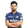 Gujarat Titans | Nishant Sindhu Profile