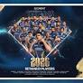 Gujarat Titans retain 20 players for IPL 2026 with Shubman Gill leading the charge