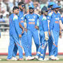 India-A vs South Africa-A ODI - Nishant and Ruturaj shine as India-A seals series