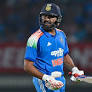 Rohit Sharma, Nitish Reddy In Focus As India Take On Afghanistan In 1st ODI