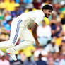 Technical tweaks make Nitish Reddy a better bowler