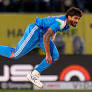 Nitish Kumar Reddy emerges as India's all-round hope for 2027 ODI World Cup