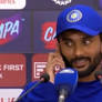 Nitish Kumar Reddy pauses post-match press conference midway to answer mother's call: ‘Sorry, have to pick’ | Cricket