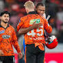 Cluster Collapse Hurts DC Again, Says Venugopal Rao After SRH Defeat