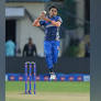 Young UP speedster Kartik Tyagi turning heads with scorching pace in domestic T20 event