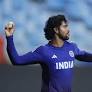 Ton-up N Jagadeesan, Tilak Varma impress in T20 WC warm-up