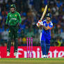 "It looked like he was batting on different pitch": Tilak Varma hails Ishan Kishan's match-winning fifty against Pakistan