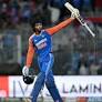 Tilak Varma To Lead South Zone In Duleep Trophy