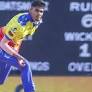 Ranji Trophy: Mumbai replace injured Ankolekar with young SRH pacer Tarmale
