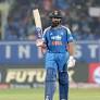 Rohit Sharma included in Mumbai's squad for Vijay Hazare Trophy