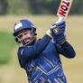 Vijay Hazare Trophy: Prabhsimran Singh's Punjab crush Venkatesh Iyer's Madhya Pradesh by 183 runs; storm into semi-finals