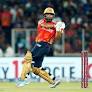 Led by Prabhsimran Singhs 88, Punjab batters set 346-run target in VHT quarter-final clash against MP