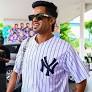 Prashant Solanki has joined the KKR team, Kolkata, March 17, 2026 © KKR