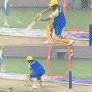IPL 2026: WATCH- “Shott”- MS Dhoni impressed with Prashant Veer’s array of shots in CSK practice session