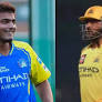 No cricket talk: MS Dhoni had this advice for CSK's Rs 14.2 crore recruit Prashant Veer