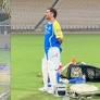 Watch: MS Dhoni applauds CSK's ₹14.2 crore signing during practice session ahead of IPL 2026