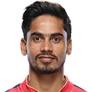 Praveen Dubey Profile - Cricket Player India | Stats, Records, Video