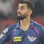 IPL 2025: Who Is Prince Yadav? Bowler with 1 First-Class Scalp Who Broke Travis Head's Stumps
