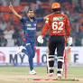 Who Is Prince Yadav? LSG Pacer Who Clean Bowled SRH Danger-Man Travis Head In IPL 2025 Game